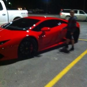 Meet your Posher, Marcus